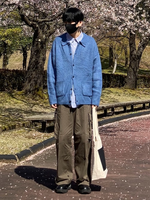 mor…さんのコーディネート