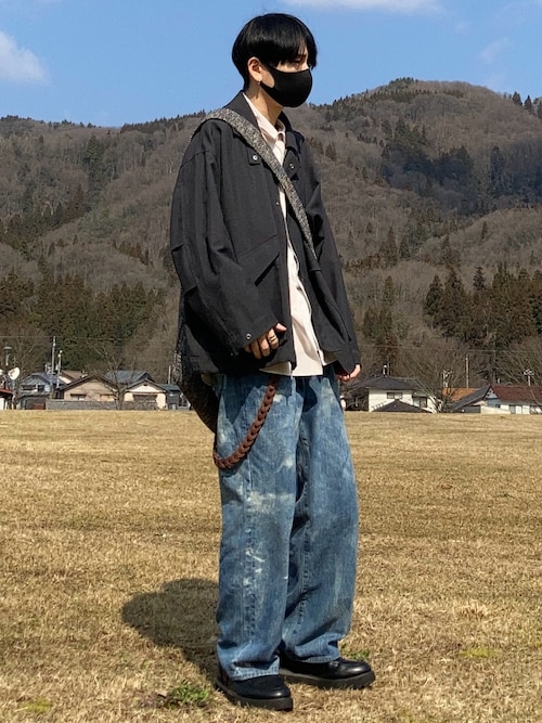 mor…さんのコーディネート