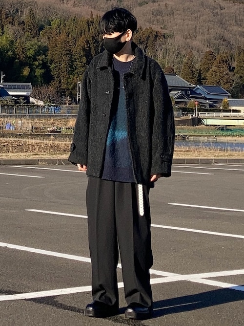 mor…さんのコーディネート