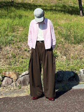 mor…さんのコーディネート