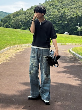 mor…さんのコーディネート