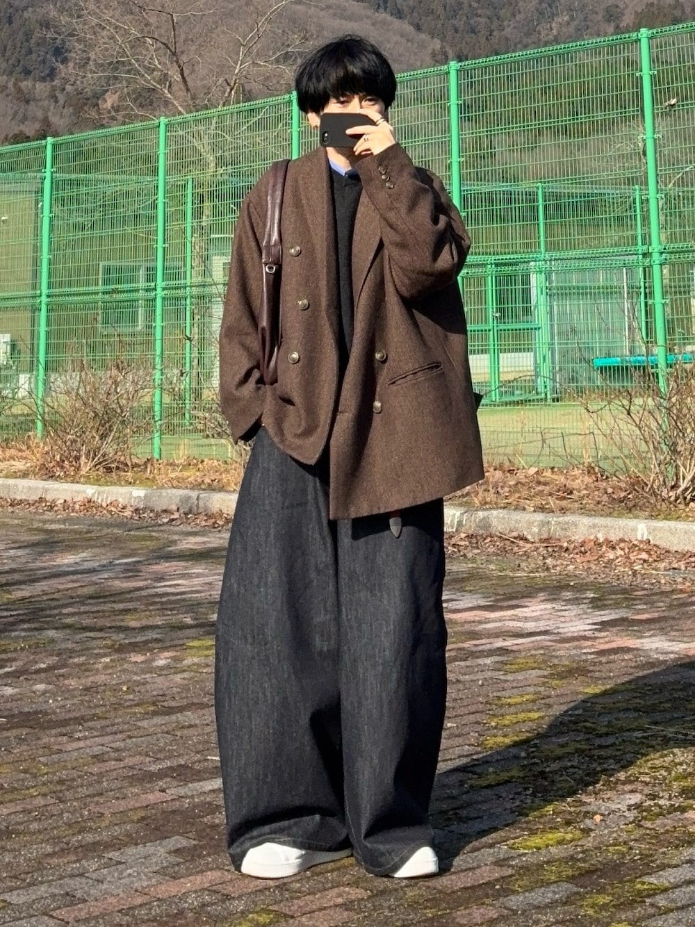 Llife（ライフ）の「Llife SGRAFFITO RING（リング）」 - WEAR