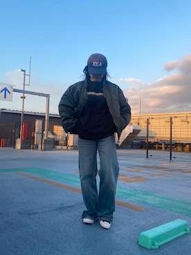 ことねさんのコーディネート