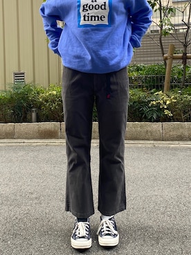 ことねさんのコーディネート