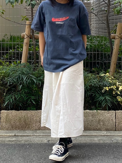 ボトムス・スパッツ Wunderlang WILD FLOWER JEANS 3-4y blurhms 13.5oz selvage Denim Pants WIDE