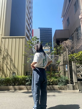 ことねさんのコーディネート