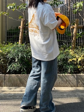 ことねさんのコーディネート