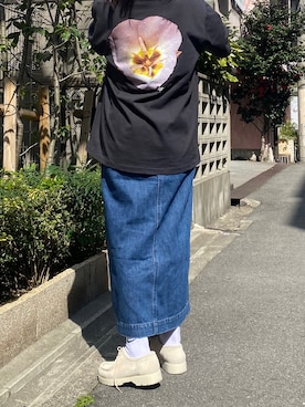 ことねさんのコーディネート