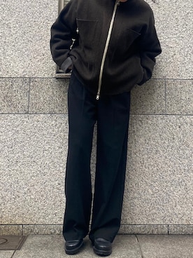 ことねさん(レディース・157cm)の春コーディネート