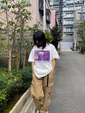 ことねさんのコーディネート