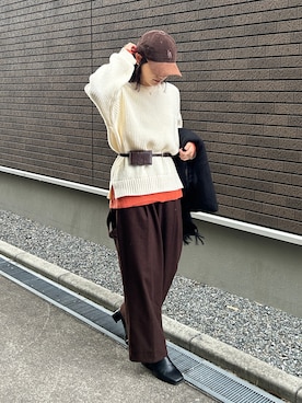 kocoaさんのコーディネート