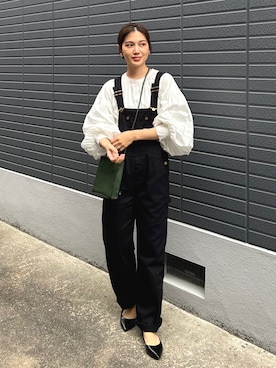 kocoaさん(レディース・160cm)の春コーディネート