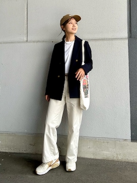 𝚊𝚔𝚘さんのコーディネート