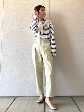 kocoaさん(レディース・160cm)の春コーディネート