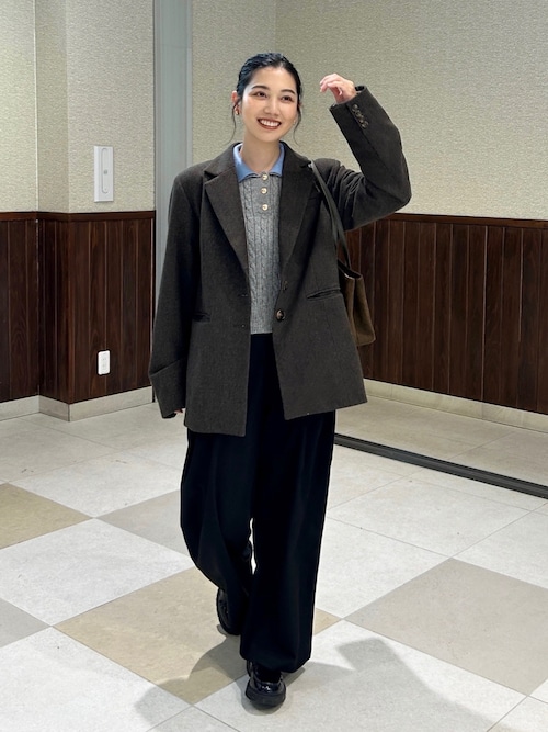kocoaさんのコーディネート