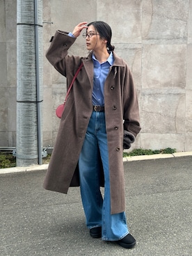 kocoaさんのコーディネート