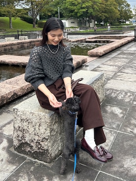 kocoaさんのコーディネート