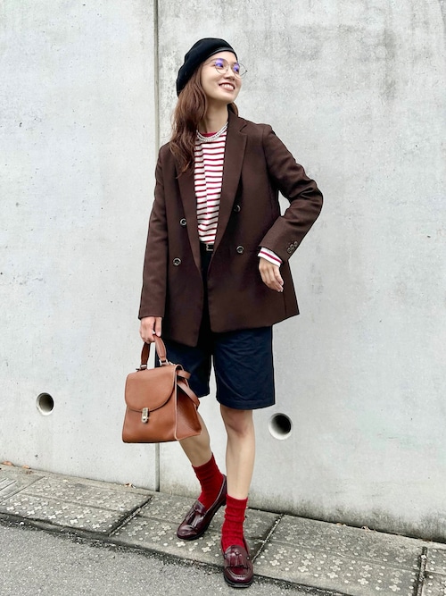 kocoaさんのコーディネート