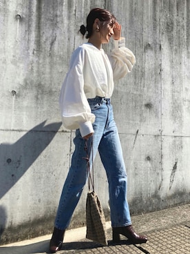 kocoaさんのコーディネート