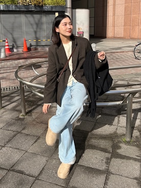 kocoaさんのコーディネート