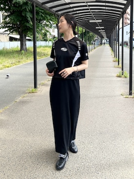 kocoaさん(レディース・160cm)の春コーディネート