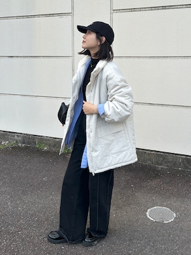 kocoaさんのコーディネート