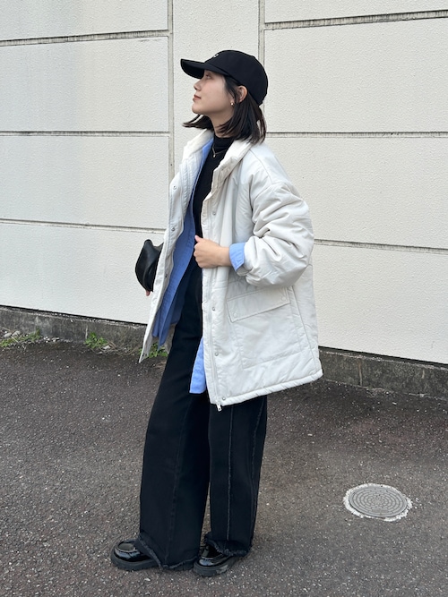 Vintage Leather Belt（ベルト）｜TODAYFUL（トゥデイフル）の