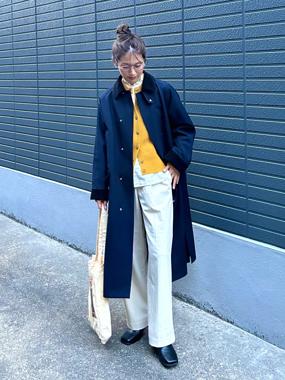 MACKINTOSH PHILOSOPHY（ﾏｯｷﾝﾄｯｼｭ ﾌｨﾛｿﾌｨｰ）の「GREY LABEL SOMERFORD