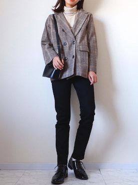 kocoaさんのコーディネート