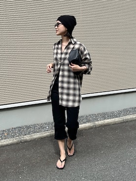 kocoaさん(レディース・160cm)の夏コーディネート