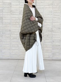 トラディショナルウェザーウェア★ マルチブランケット ダウン パッカブル Traditional Weatherwear（トラディショナルウェザーウェア）の