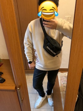 あとむさんのコーディネート