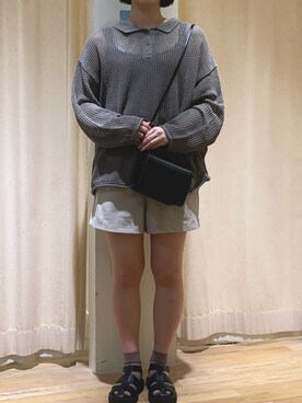 ホさんのコーディネート