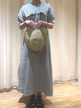 ホさんのコーディネート