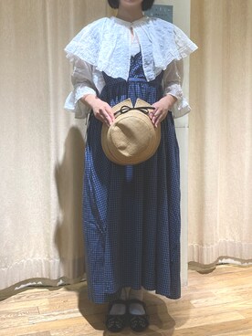 ホさんのコーディネート