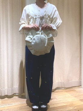 ホさんのコーディネート