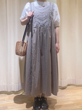 ホさんのコーディネート