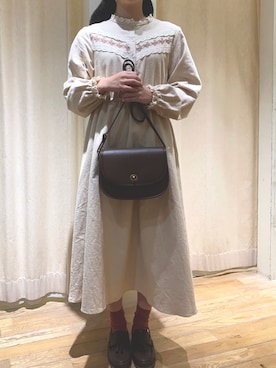 ホさんのコーディネート