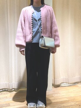 ホさんのコーディネート