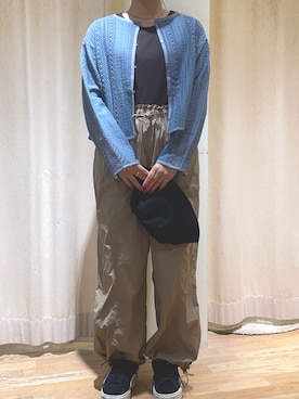 ホさんのコーディネート