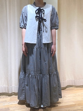 ホさんのコーディネート