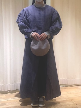 ホさんのコーディネート