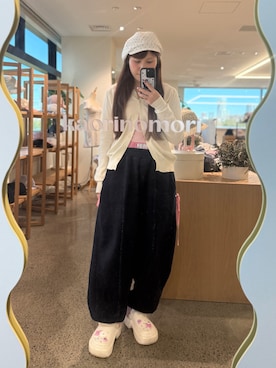 Marshaさんのコーディネート