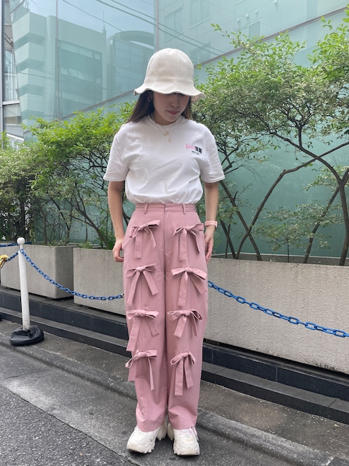 Marshaさんのコーディネート