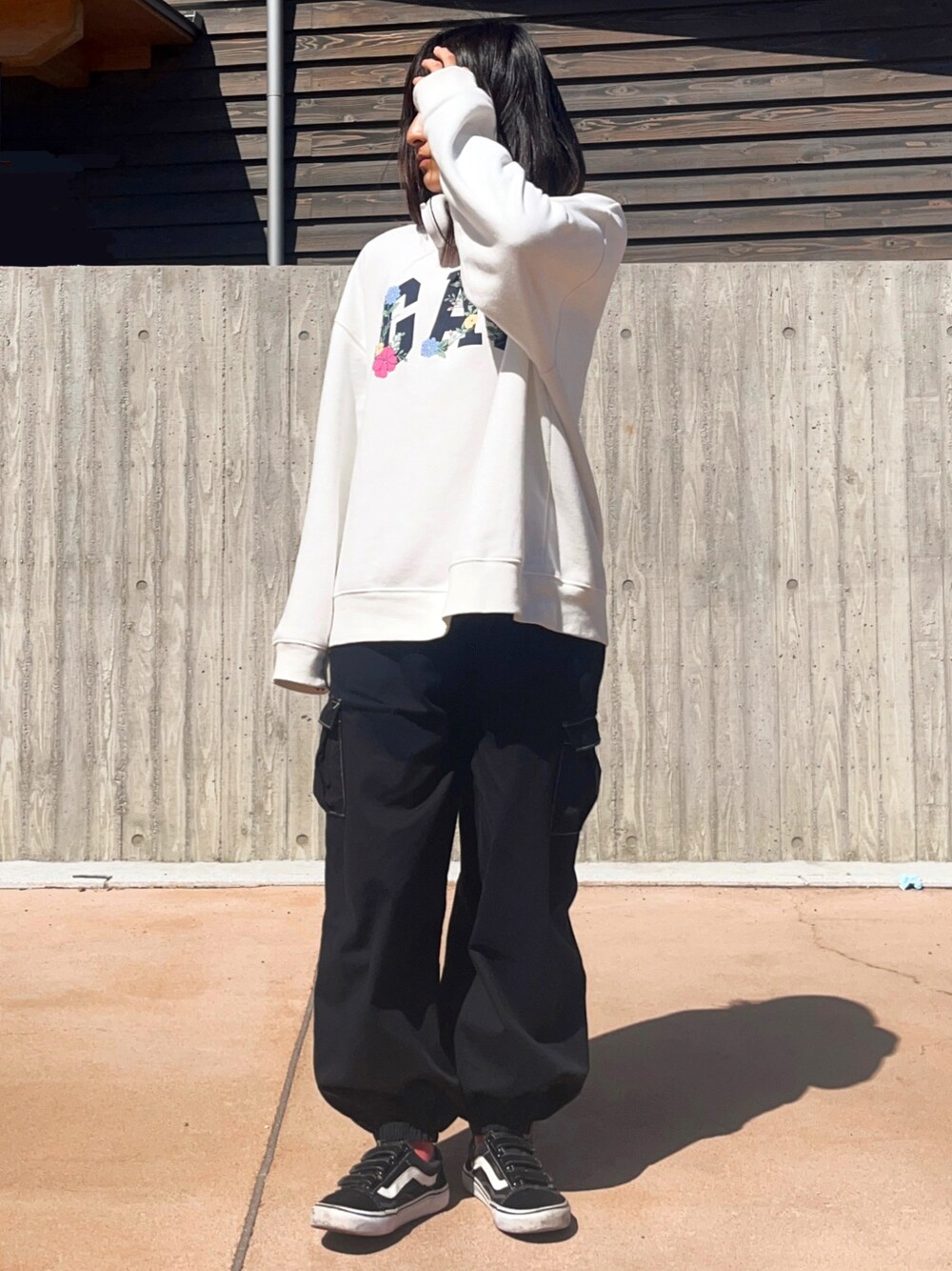VANS（バンズ）の「OLD SKOOL V VN0A3D29OIU（スニーカー）」 - WEAR
