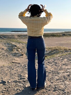 想さんのコーディネート