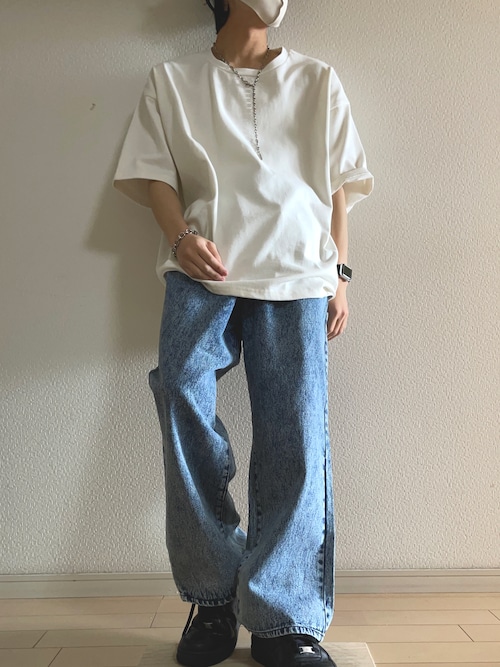 ゆうとさんのコーディネート