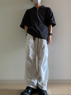 ゆうとさんのコーディネート
