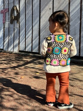 kmmさんのコーディネート