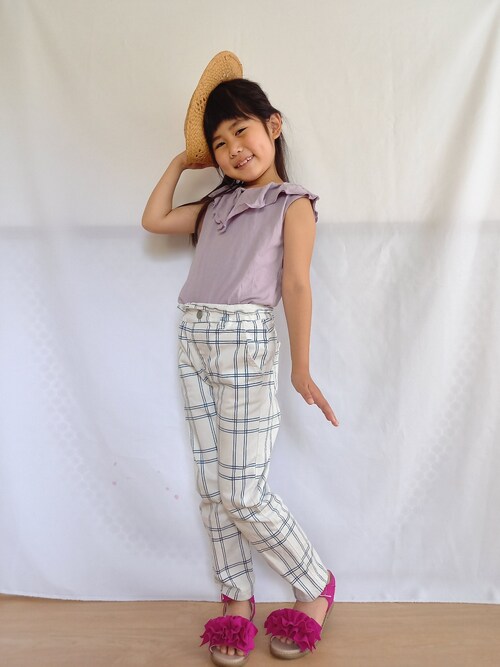 eratantanmenさんのコーディネート